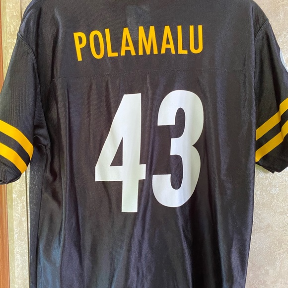steelers jersey - Picture 2 of 2